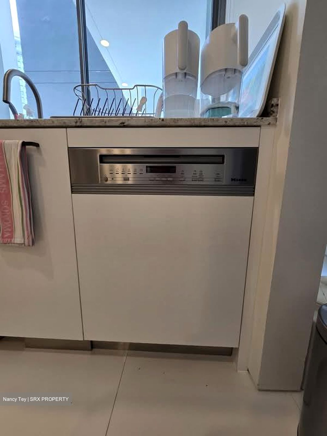 The Boulevard Residence (D10), Apartment #537530651